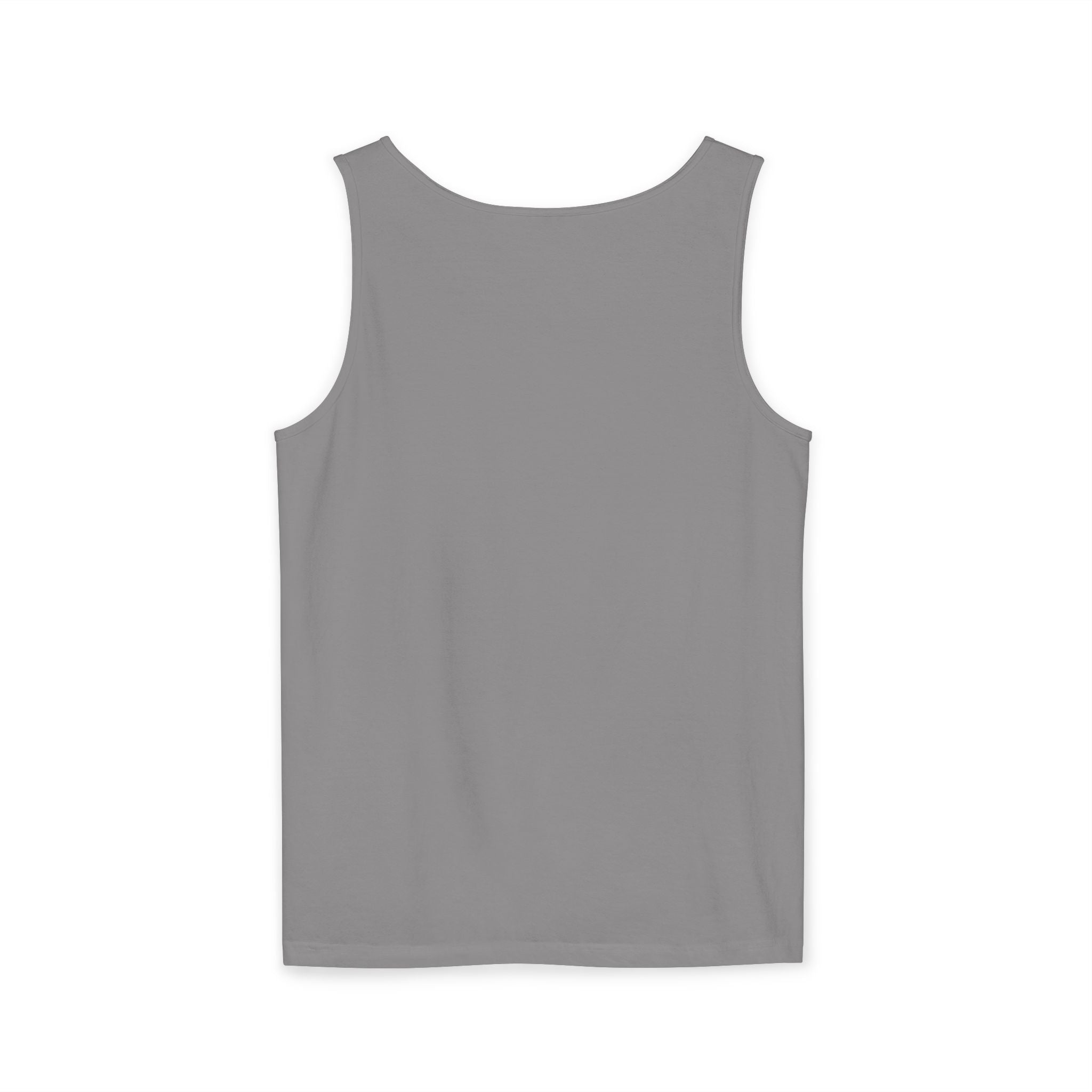 Plank Like a Planksta Tank Top — Funny Fitness Workout Tank
