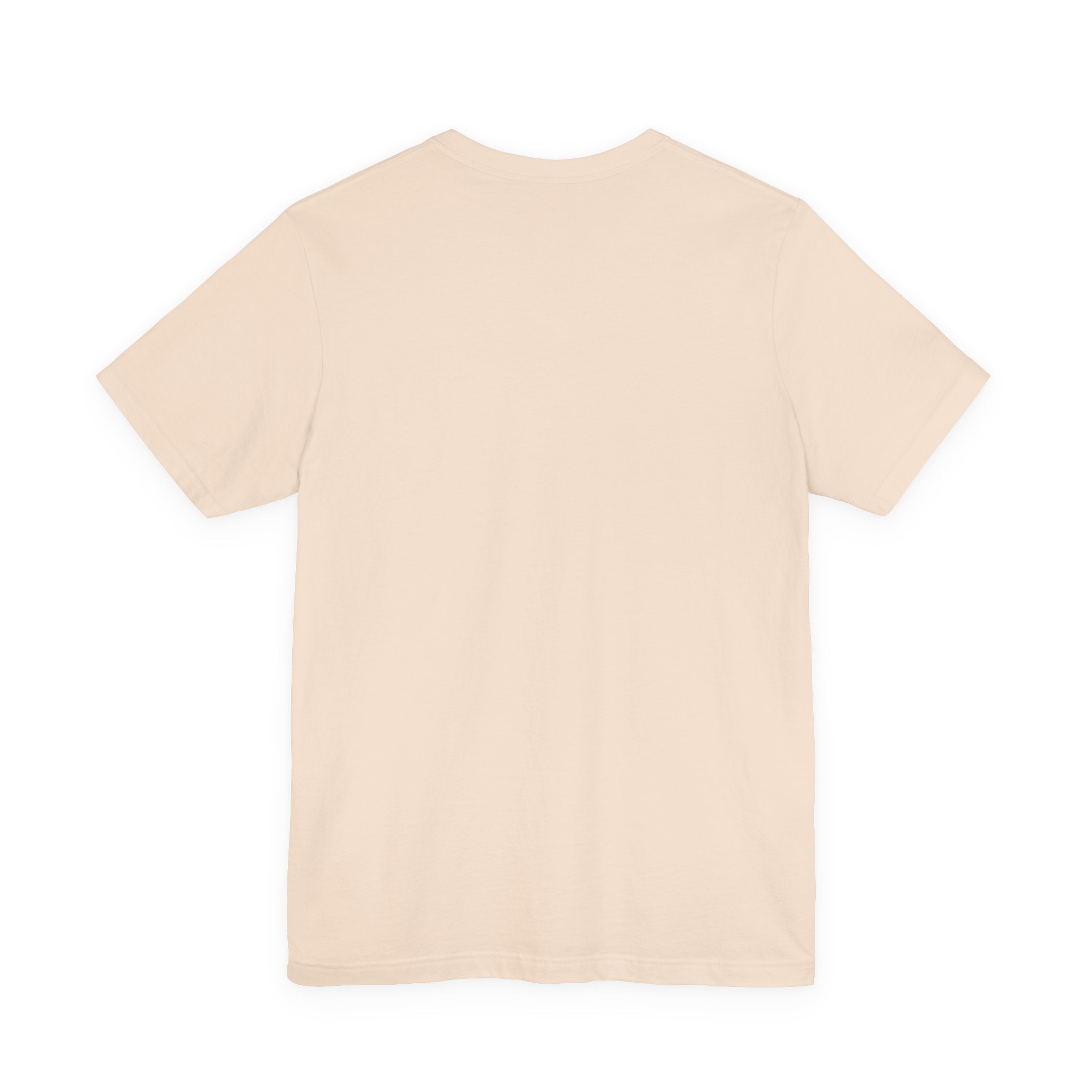 Gold Star Minimalist Tee — 'Black White Leather Gold' Graphic Shirt