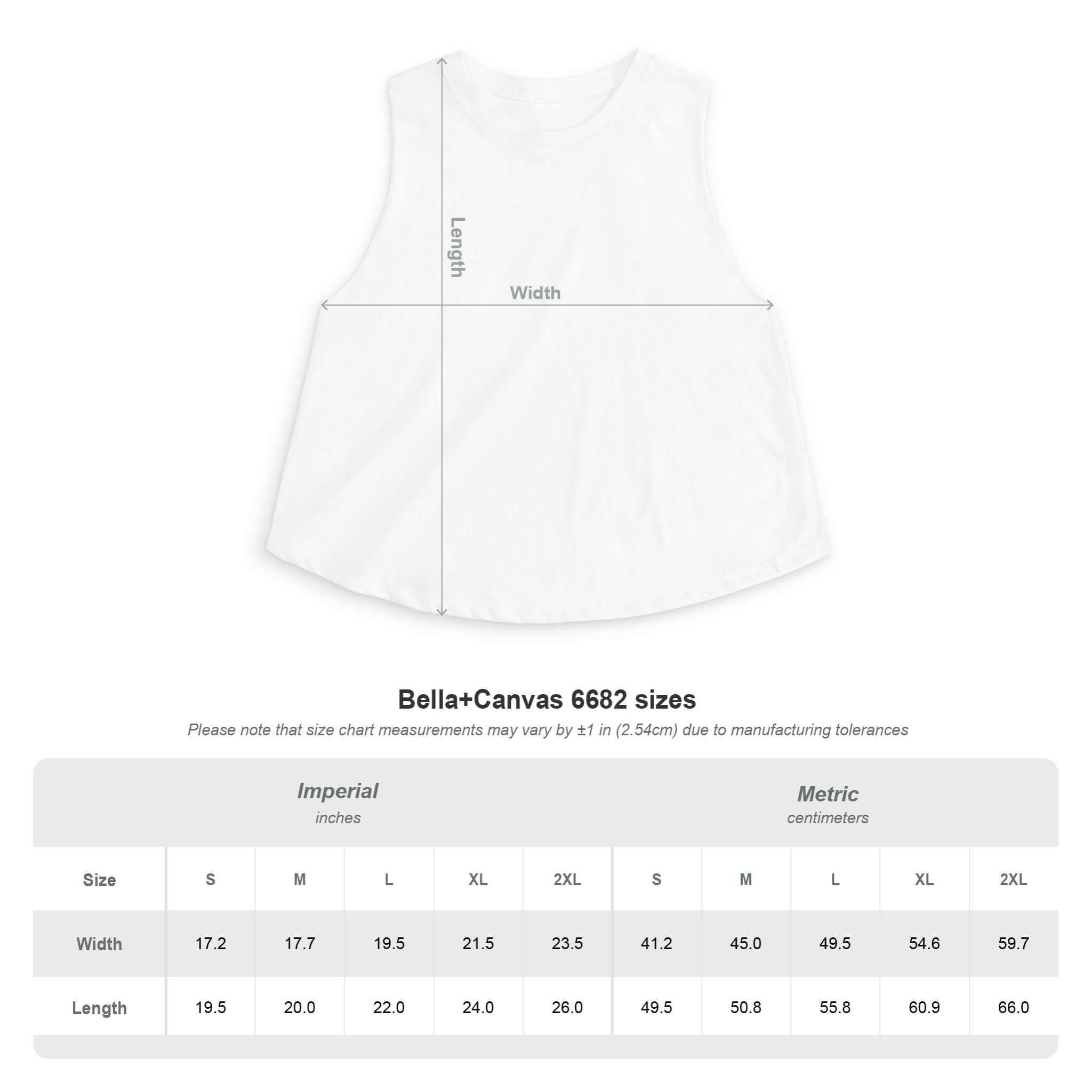 Coffee & Pilates Crop Top - "Running on Coffee & Pilates" Women's Fitness Tank