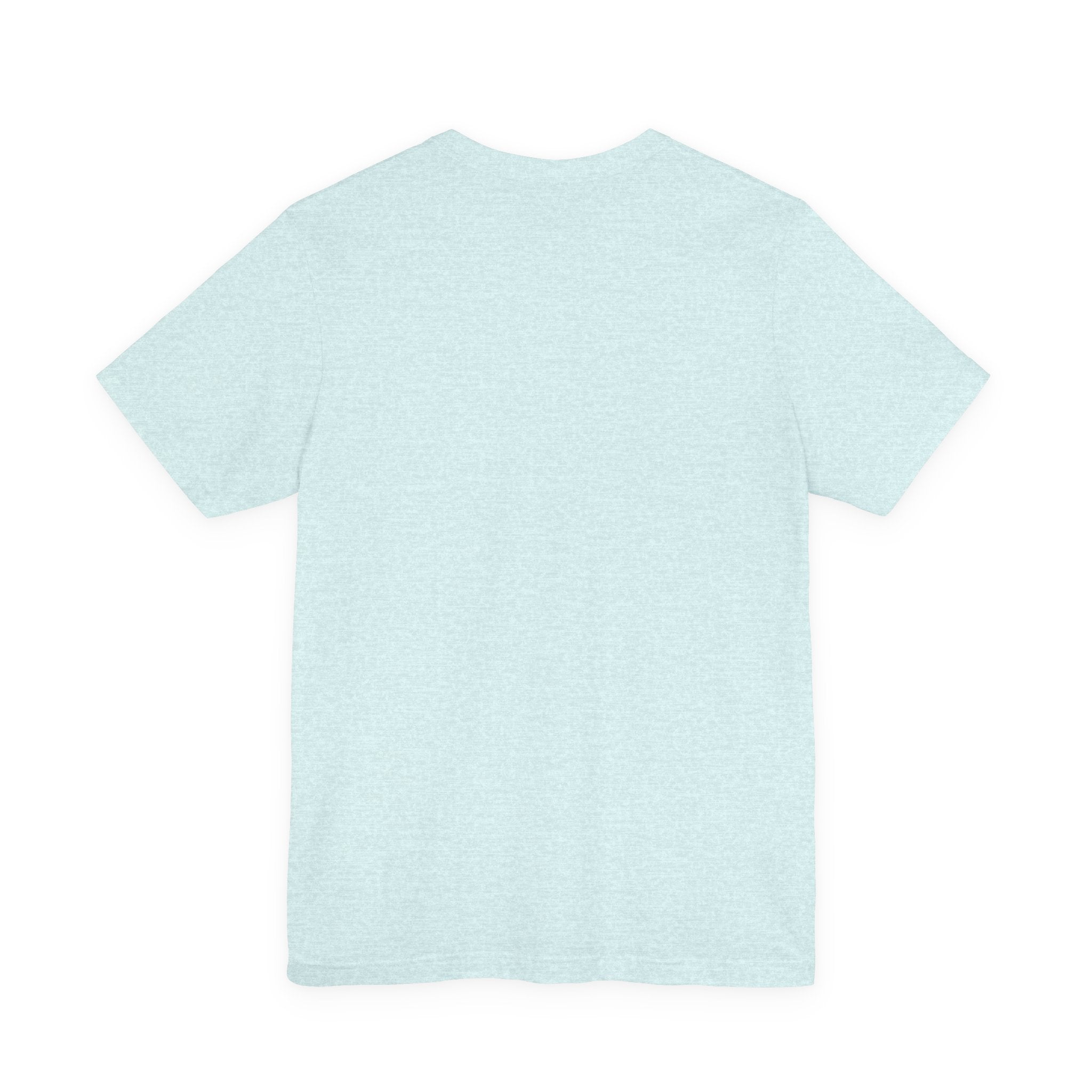 Gold Star Minimalist Tee — 'Black White Leather Gold' Graphic Shirt