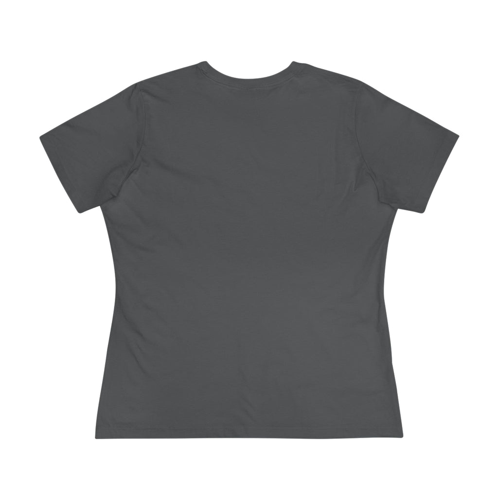 Mahjong Tee — “Most Likely to Be Late to Mahjong” Women's Cotton Shirt